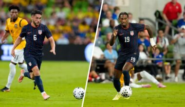 LA’s Haji Wright, Pico Rivera’s Cristian Roldan make World Cup squad – NBC Los Angeles