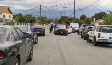 Argument leads to deadly shooting of woman in Rosemead – NBC Los Angeles