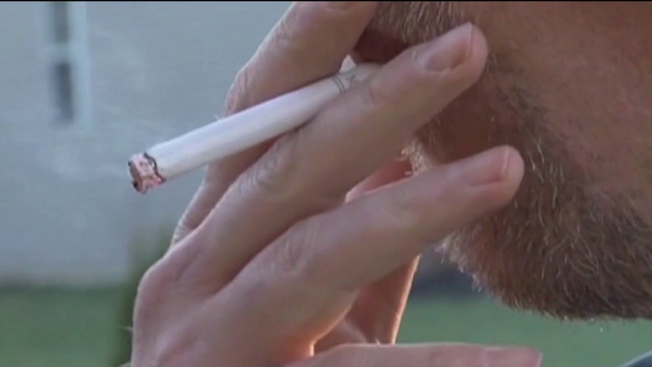 San Francisco Considers Ban on Smoking at Outdoor Bar Patios 