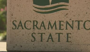 Sacramento State caught in nationwide cyberattack targeting online learning platform