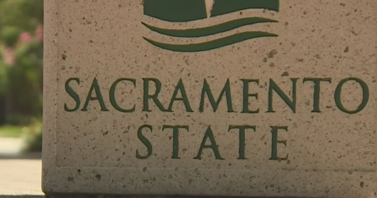 Sacramento State caught in nationwide cyberattack targeting online learning platform