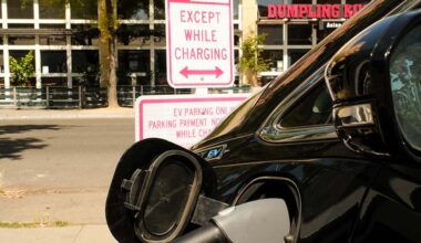Looking to go electric? Here’s what to know about EV’s in Sacramento