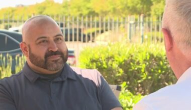 Sacramento man among Latino voters reconsidering Trump support ahead of midterms