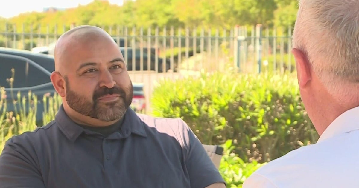Sacramento man among Latino voters reconsidering Trump support ahead of midterms