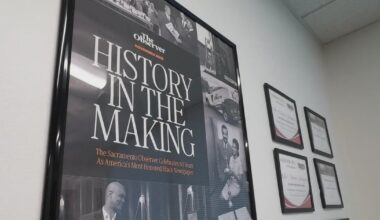 Sacramento Observer expands into Stockton with new digital platform