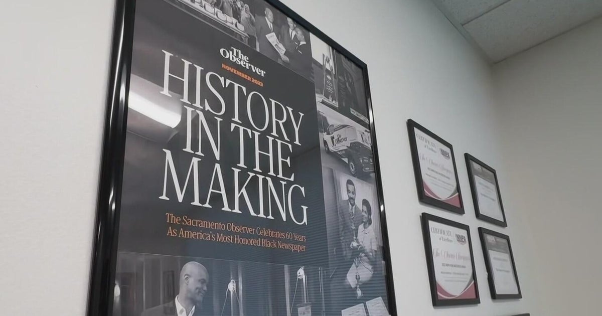 Sacramento Observer expands into Stockton with new digital platform