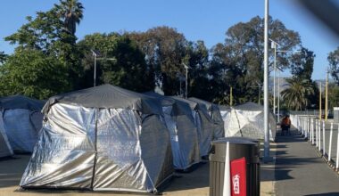 Budget cuts will close San Jose safe sleeping site