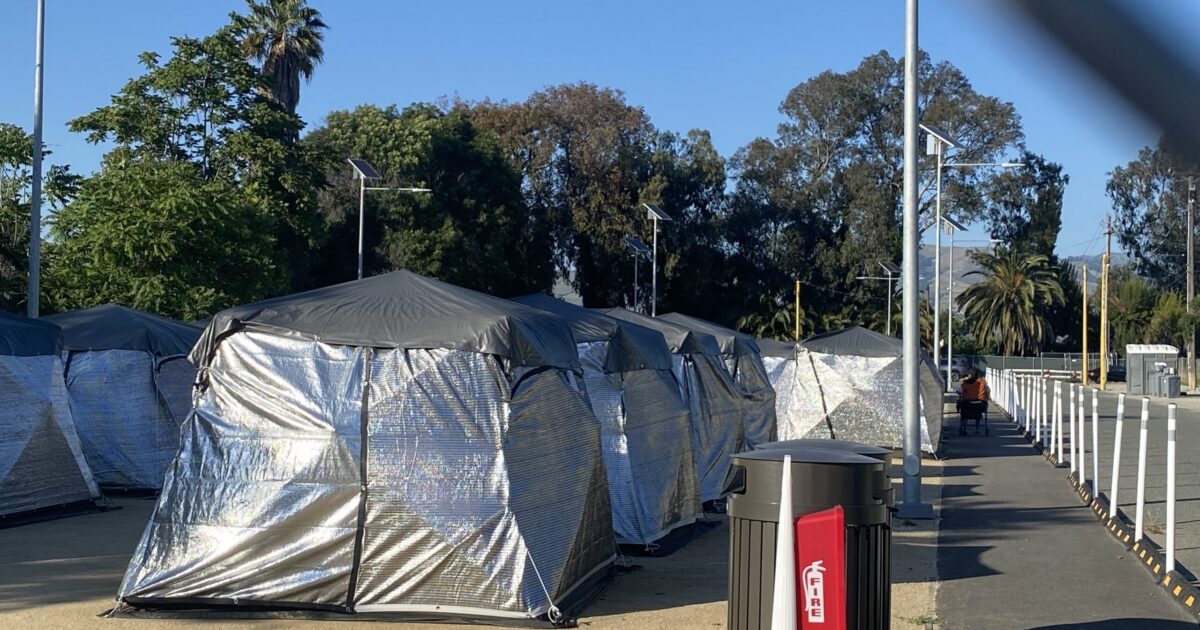 Budget cuts will close San Jose safe sleeping site