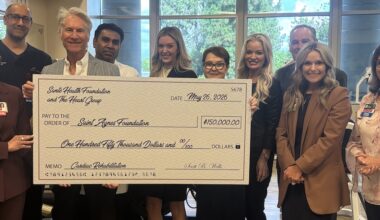 hospital check presentation