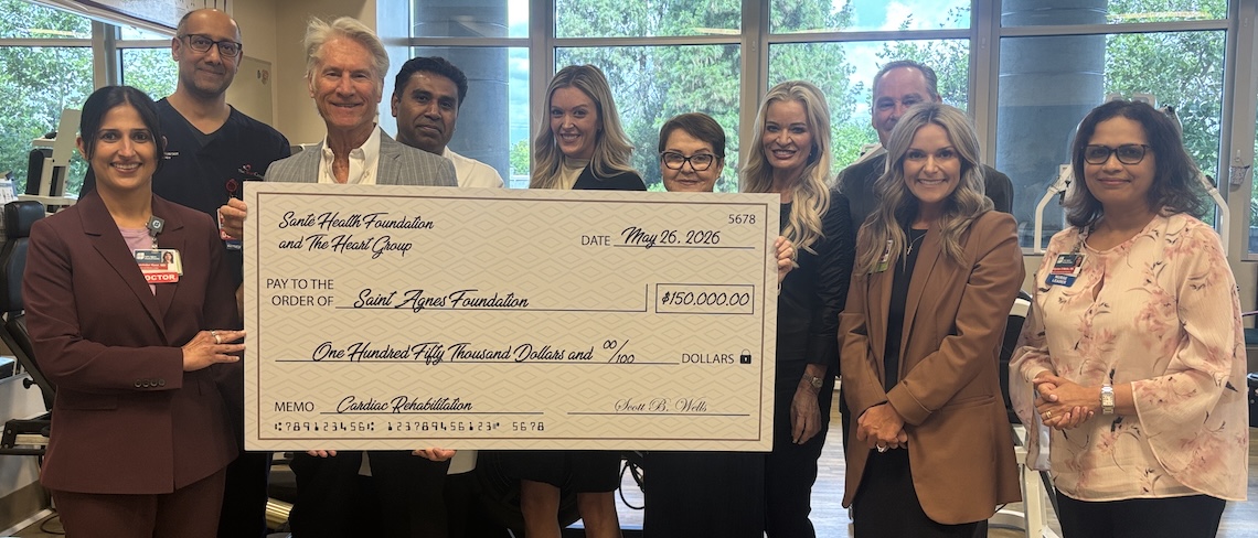 hospital check presentation