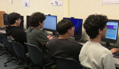 San Jose high school first in nation to pilot new AP financial literacy courses