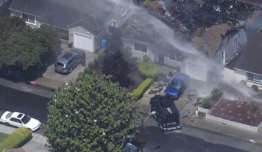 Victims identified in deadly Santa Clara shooting, house fire