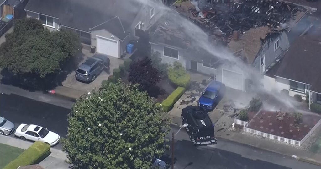 Victims identified in deadly Santa Clara shooting, house fire