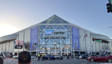San Jose awarded Professional Women's Hockey League expansion team