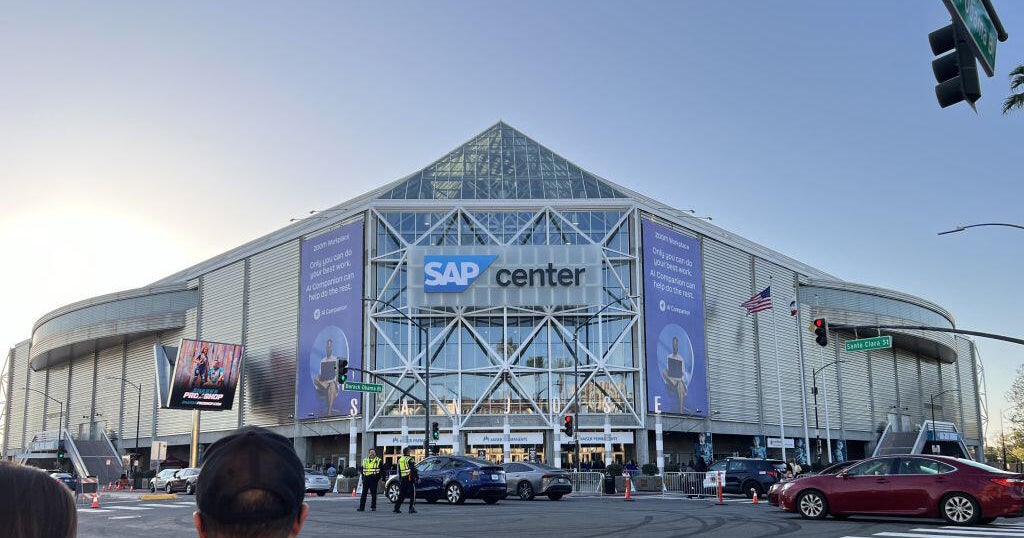 San Jose awarded Professional Women's Hockey League expansion team