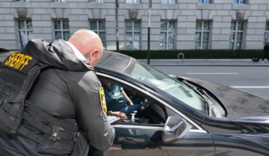 SF deputies crack down on distracted drivers