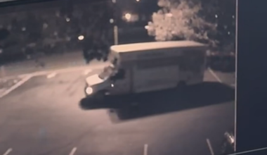 Oakland thieves swipe band’s U-Haul packed with instruments before tour