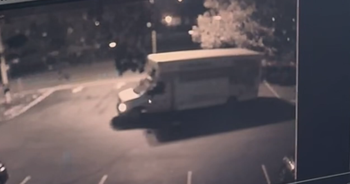 Oakland thieves swipe band’s U-Haul packed with instruments before tour