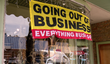 'A Great Good Place for Books' in Oakland closing