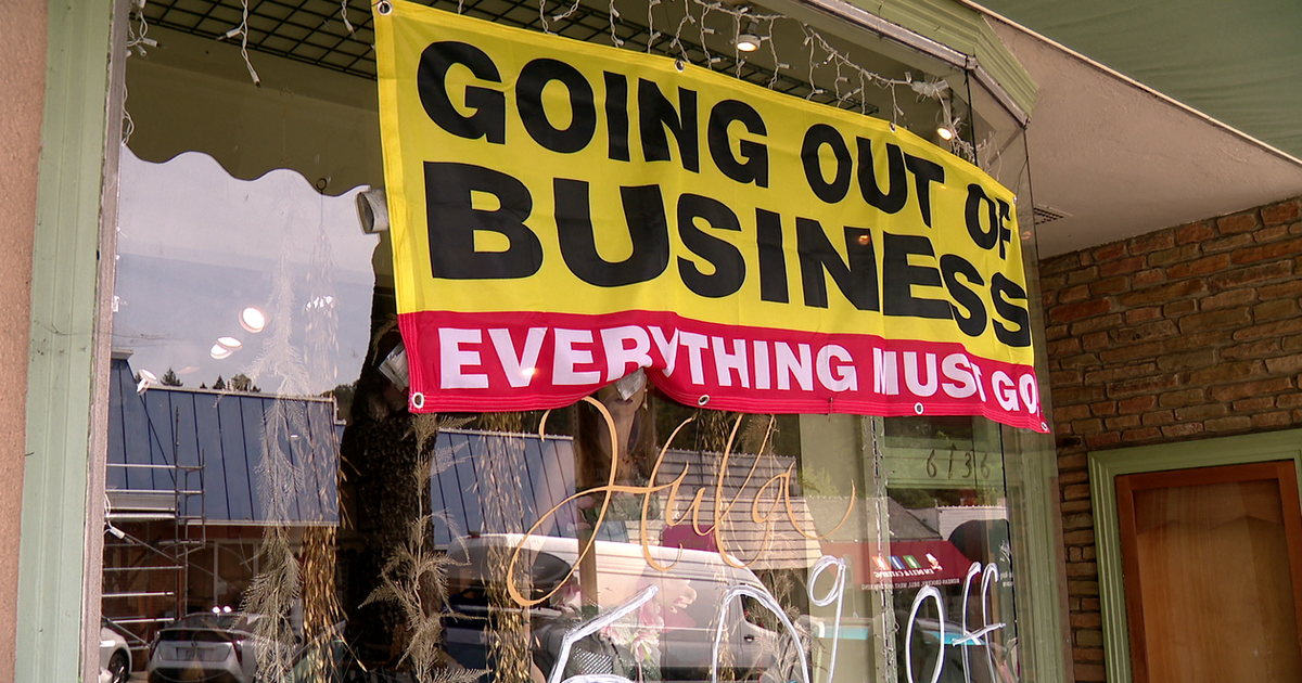 'A Great Good Place for Books' in Oakland closing