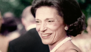 Doris Fisher, Gap co-founder, dies in San Francisco at 94