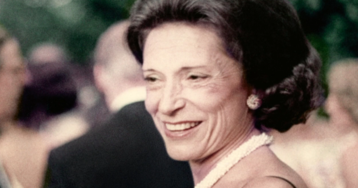 Doris Fisher, Gap co-founder, dies in San Francisco at 94