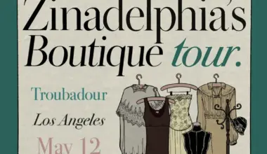 Zinadelphia | Discover Los Angeles