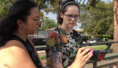 Homeless blogger wants California's gubernatorial candidates to "bridge that gap between humanity and homelessness"
