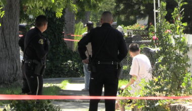 San Jose child hospitalized after suffering medical emergency
