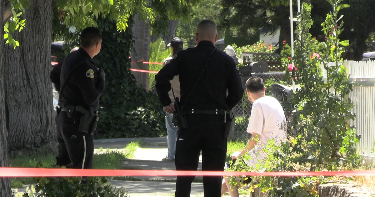 San Jose child hospitalized after suffering medical emergency