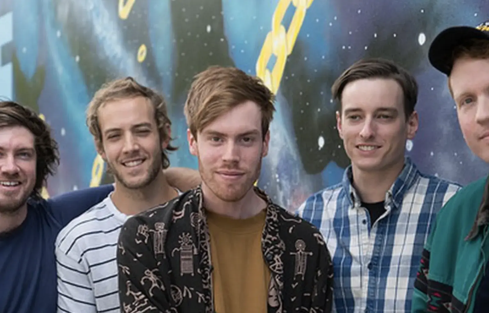 Wild Nothing | Discover Los Angeles