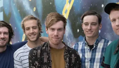 Wild Nothing | Discover Los Angeles