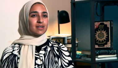 After deadly San Diego mosque shooting, metro Atlanta Muslims call for unity and safety