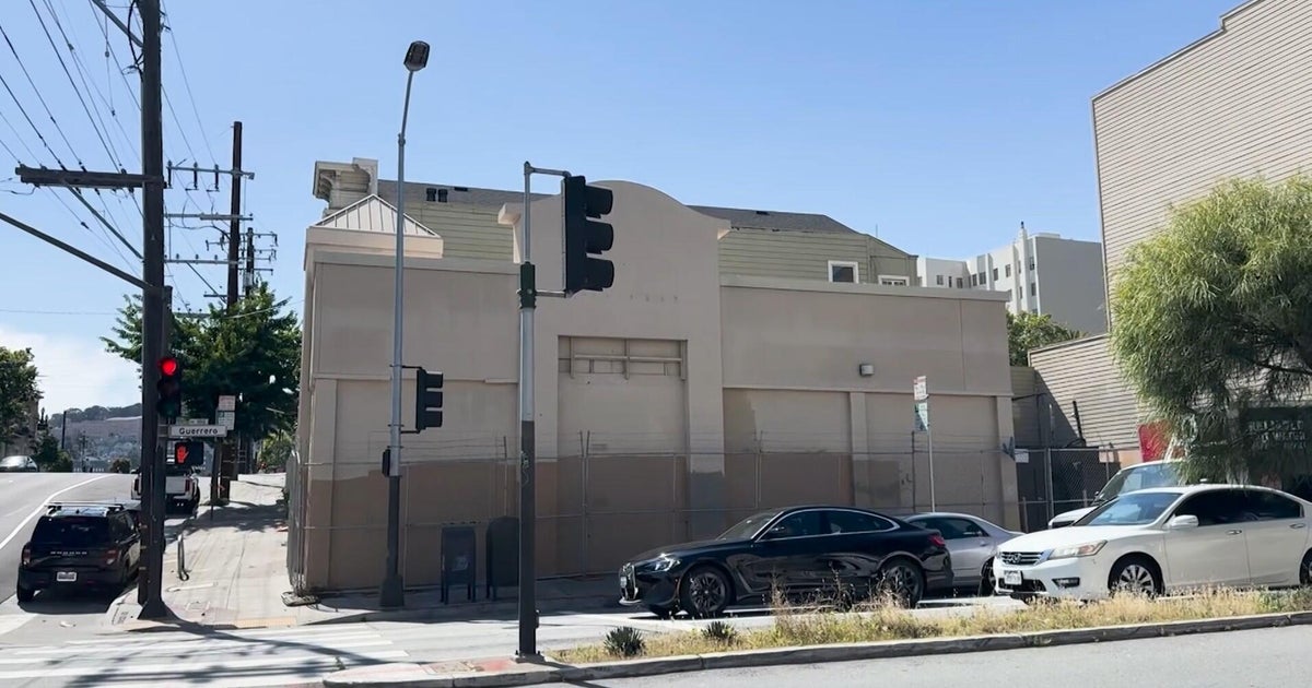 Shuttered KFC/Taco Bell in San Francisco could become music studio for independent artists