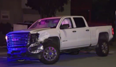 Suspect arrested after Oakland truck theft, Bay Bridge chase