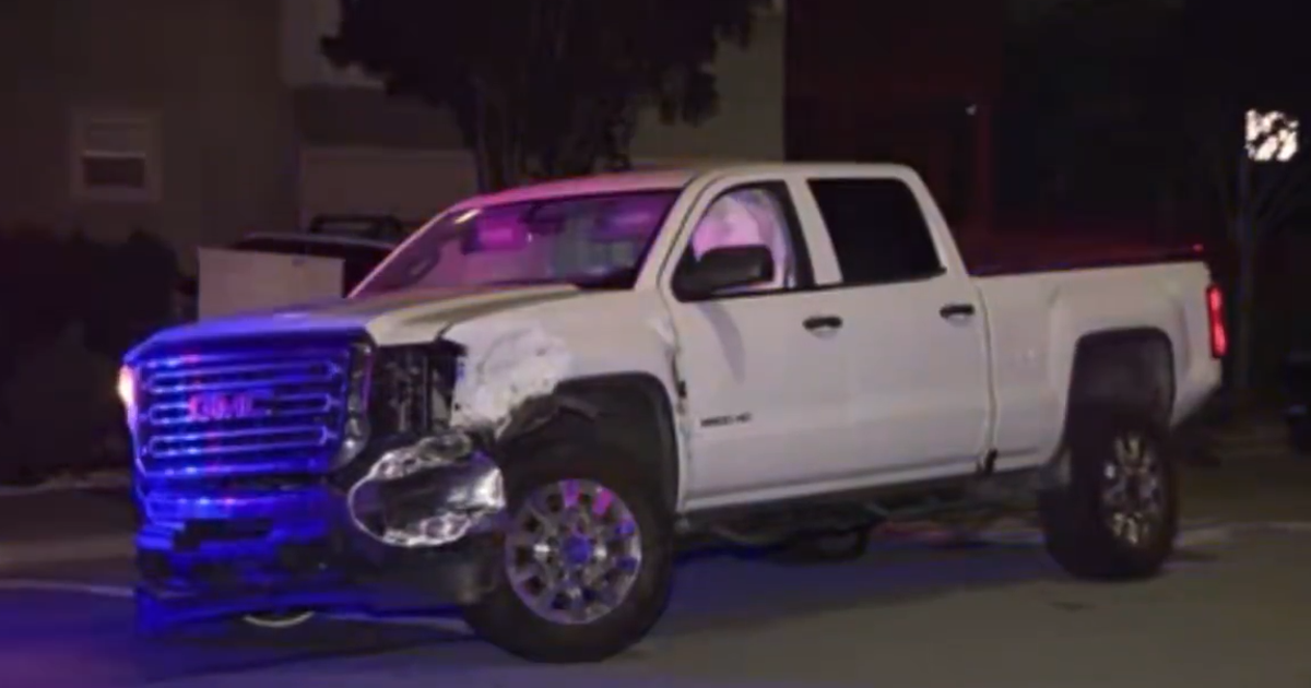 Suspect arrested after Oakland truck theft, Bay Bridge chase