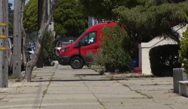 Dentist charged in SF Outer Sunset killing of tenant