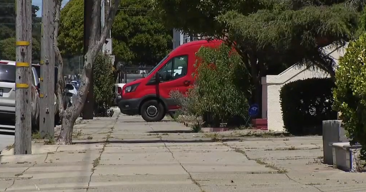 Dentist charged in SF Outer Sunset killing of tenant