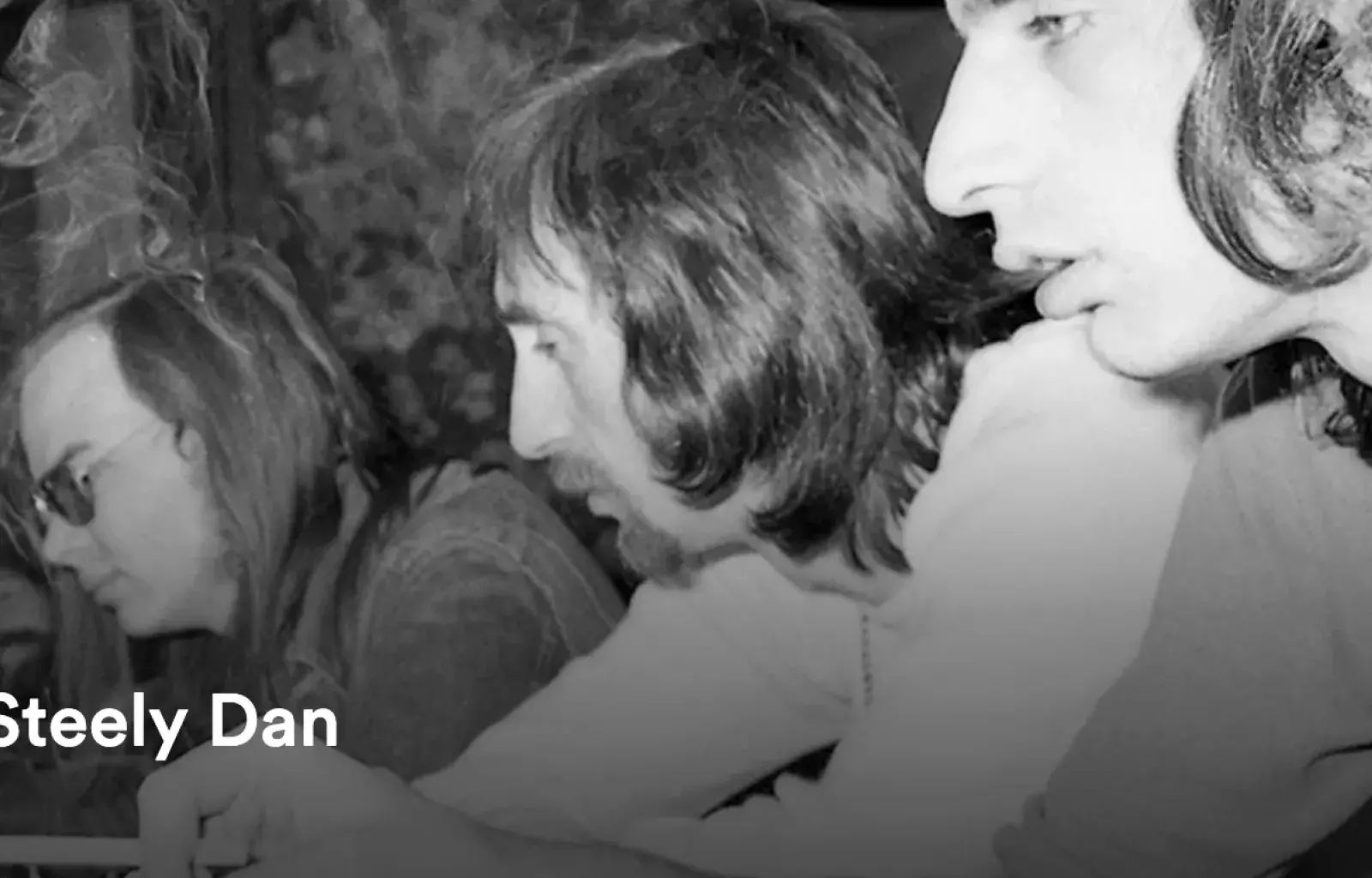 Reelin’ in the Early Years of Steely Dan