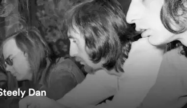 Reelin’ in the Early Years of Steely Dan