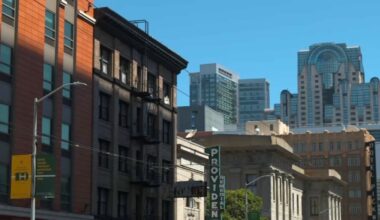San Francisco supervisor proposes easing shadow review rules to speed housing – NBC Bay Area