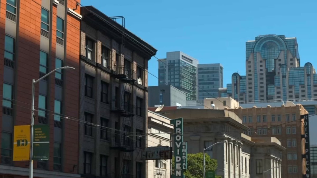 San Francisco supervisor proposes easing shadow review rules to speed housing – NBC Bay Area