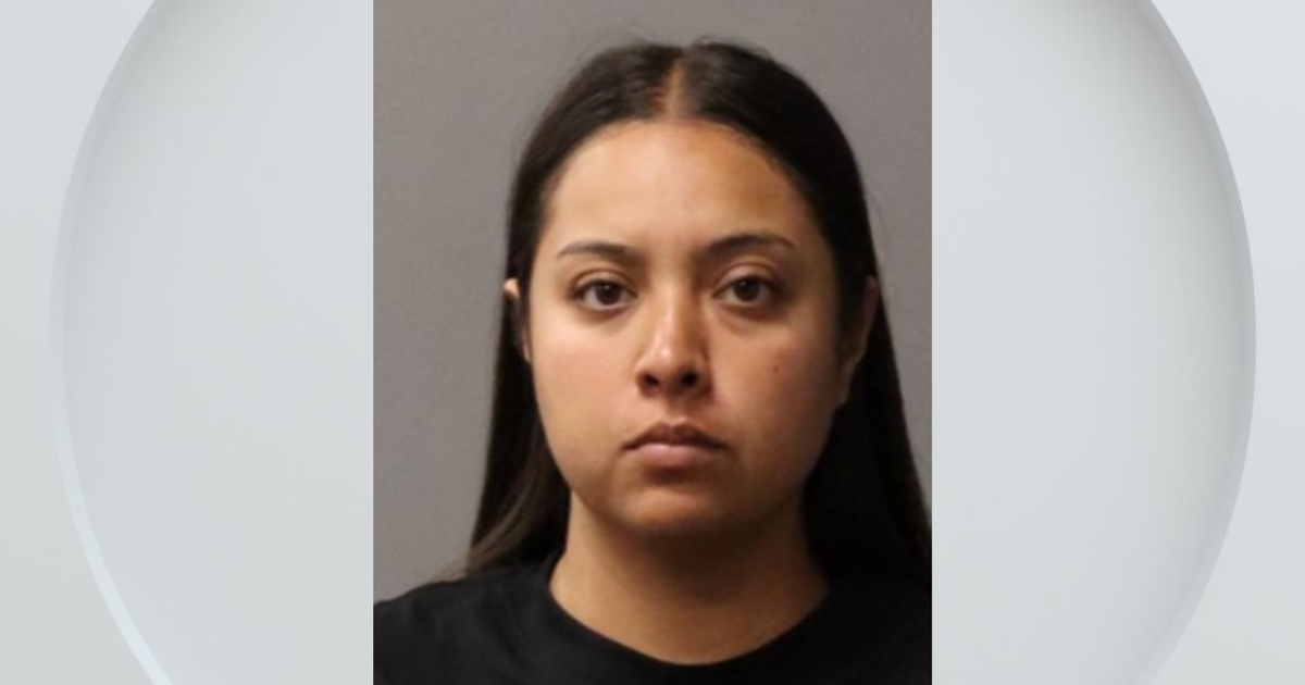 Modesto elementary school official accused of inappropriate relationship with student