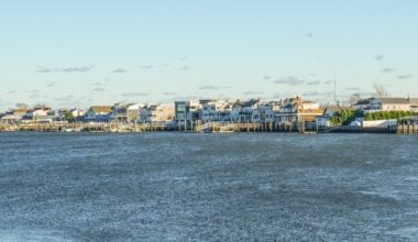 Town Of Hempstead Takes $12K Donation From Production House Looking To Film In Point Lookout