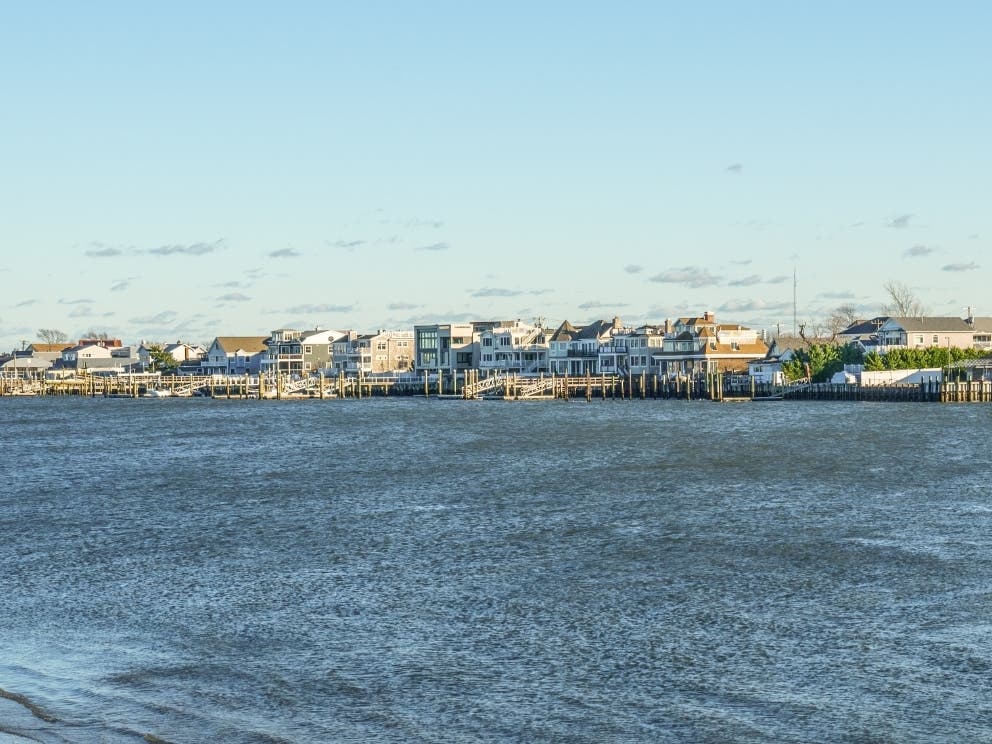 Town Of Hempstead Takes $12K Donation From Production House Looking To Film In Point Lookout