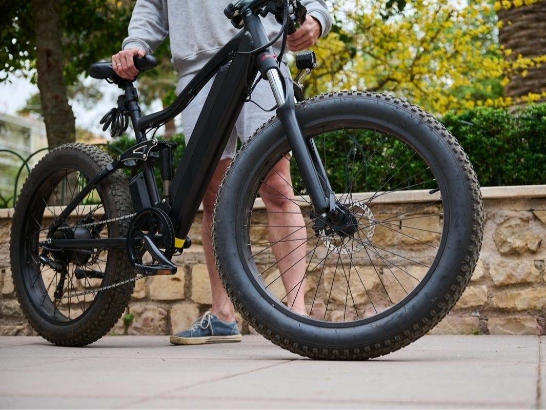 Beach Attack By Mob Of E-Bike Teens Is Latest In Disturbing CA Teen Takeover Trend