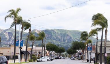 6 Best Towns Near Long Beach For Retirees