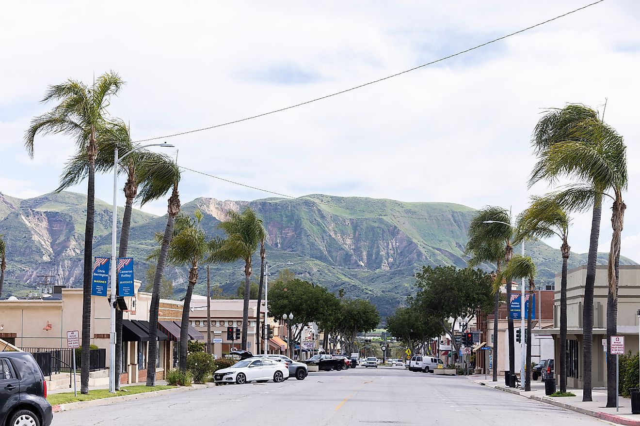 6 Best Towns Near Long Beach For Retirees