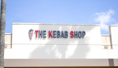 Parents File Suit Against OC's Kebab Shop After Daughter's Violent Illness