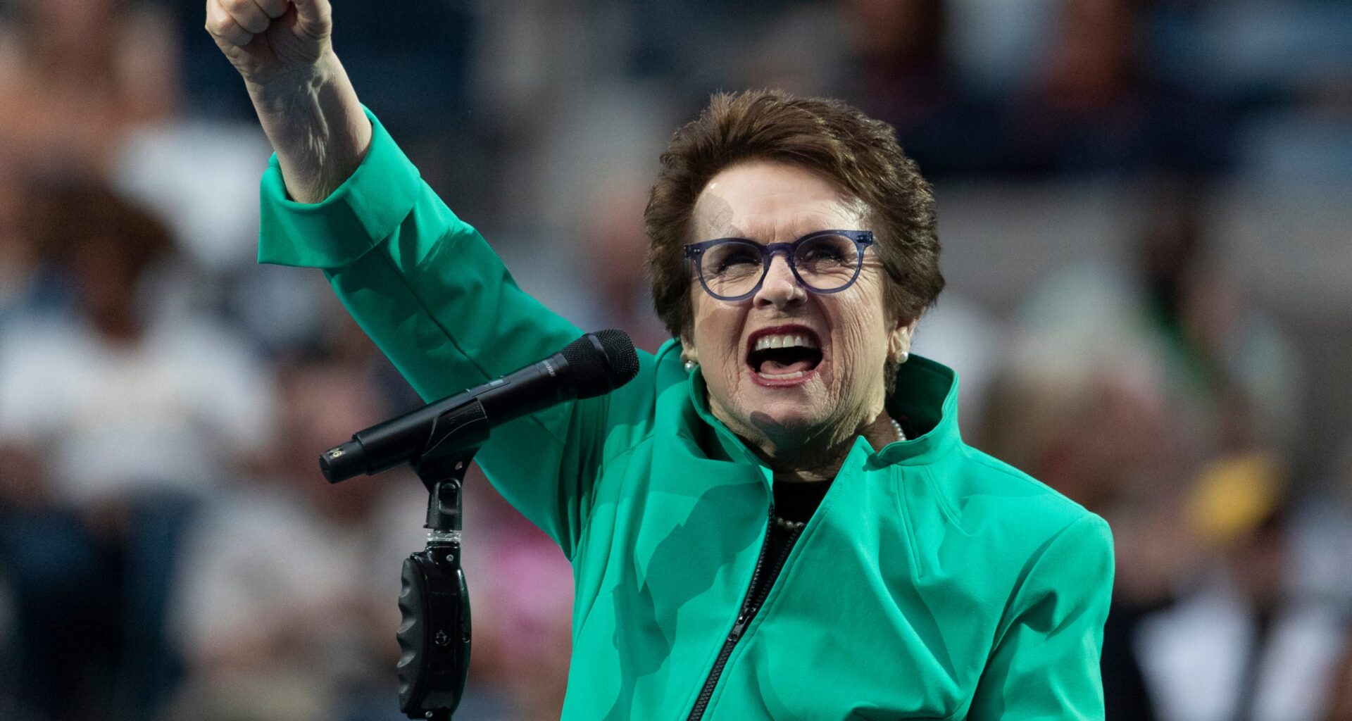 Cal State LA Welcomes Grad Speakers Billie Jean King, Father Greg Boyle